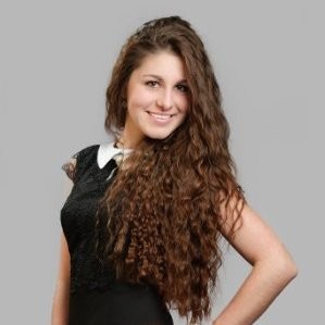 Liliia Ivanova